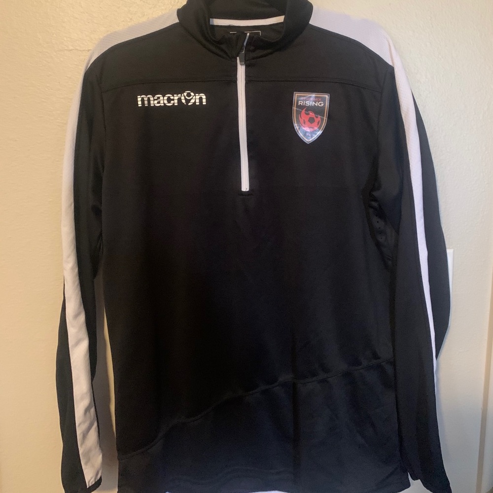 Phoenix Rising Top